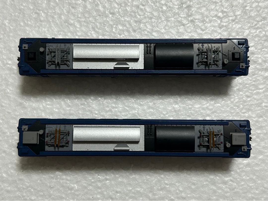 2両セット　TOMIX EF64 1001・1028 98990