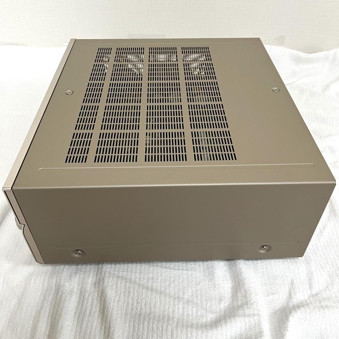 YAMAHA DSP-AX3900 7.1ch対応AVアンプ ヤマハ DSP オーディオ機器