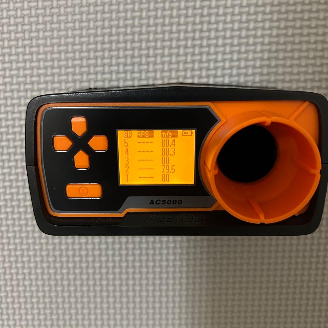 SCORPION mod.M サブマシンガン ブラック