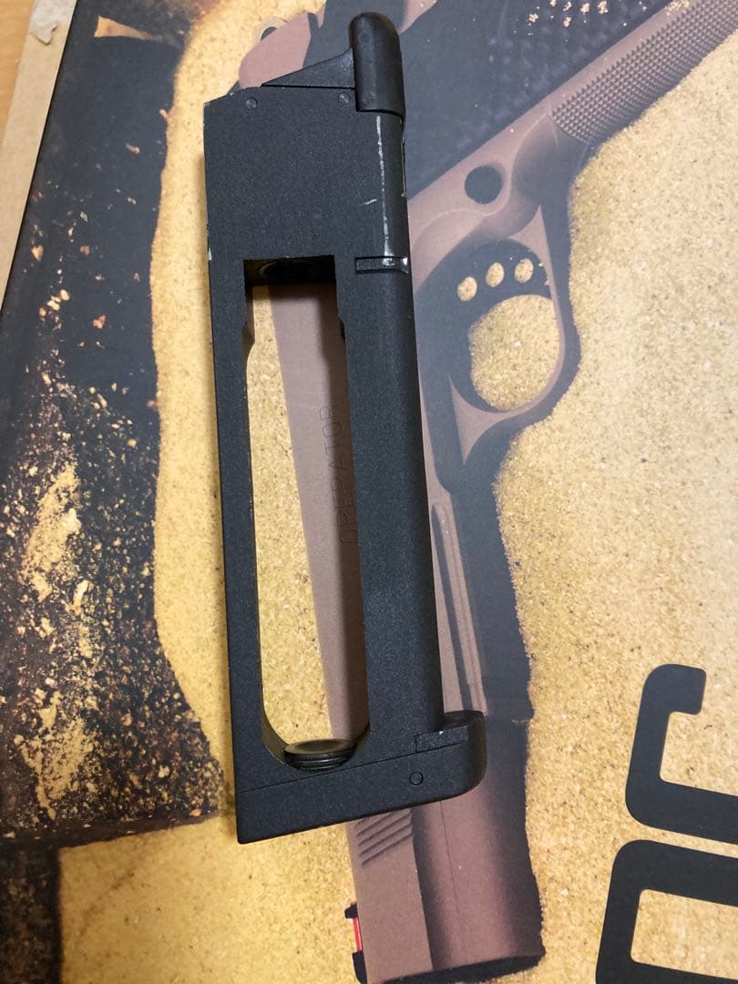 カーボネイトM45 DOC +純正ガス5本セット