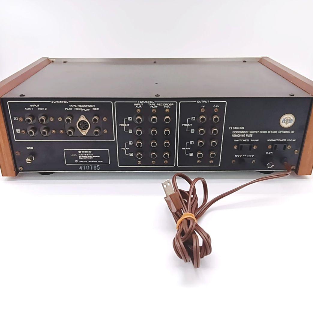 Yahoo!オークション -「w46k」(アンプ) (オーディオ機器)の落札相場