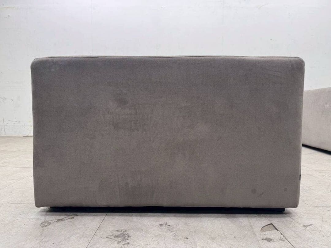 Boconcept ボーコンセプト cenovaセノーバカウチソファセット