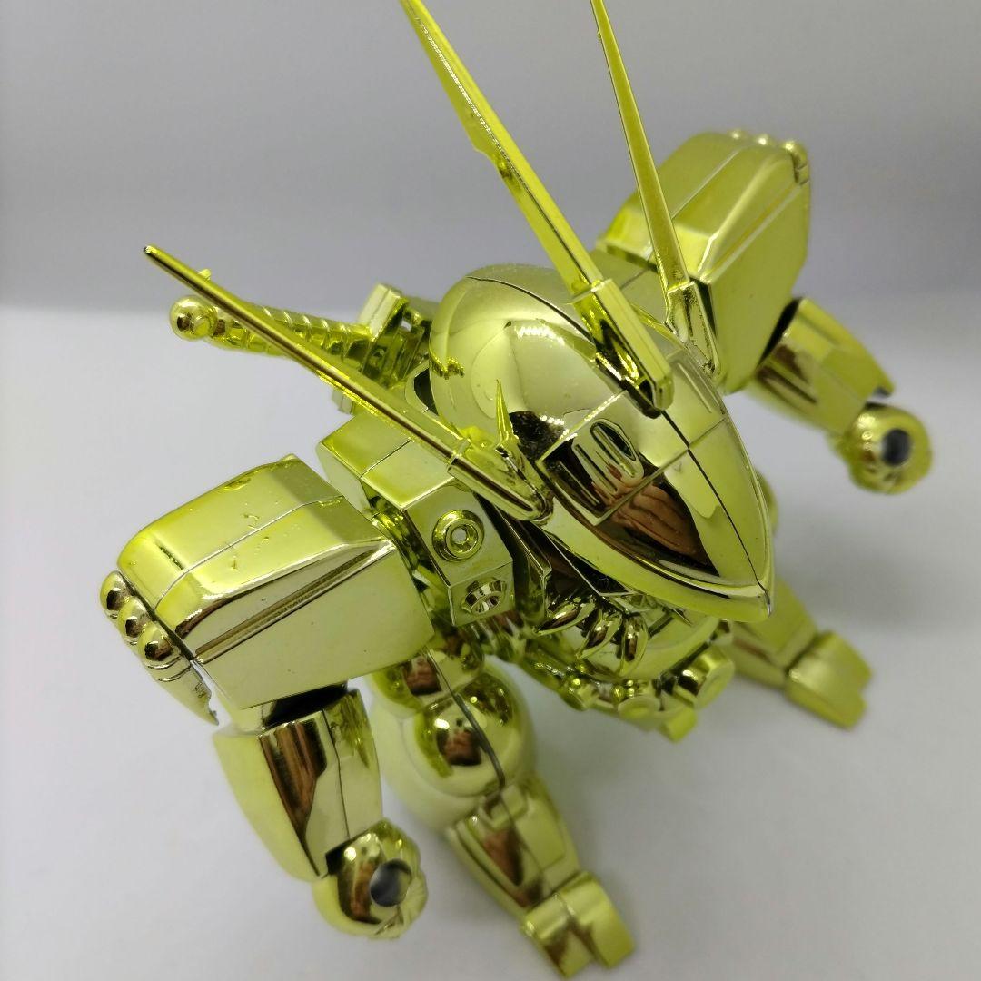 ピ*助様 魔神英雄伝 ワタル 七色の龍神丸