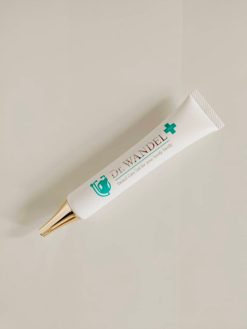 ドクターワンデル プラス【新品未開封】Dr.WANDEL - メルカリ