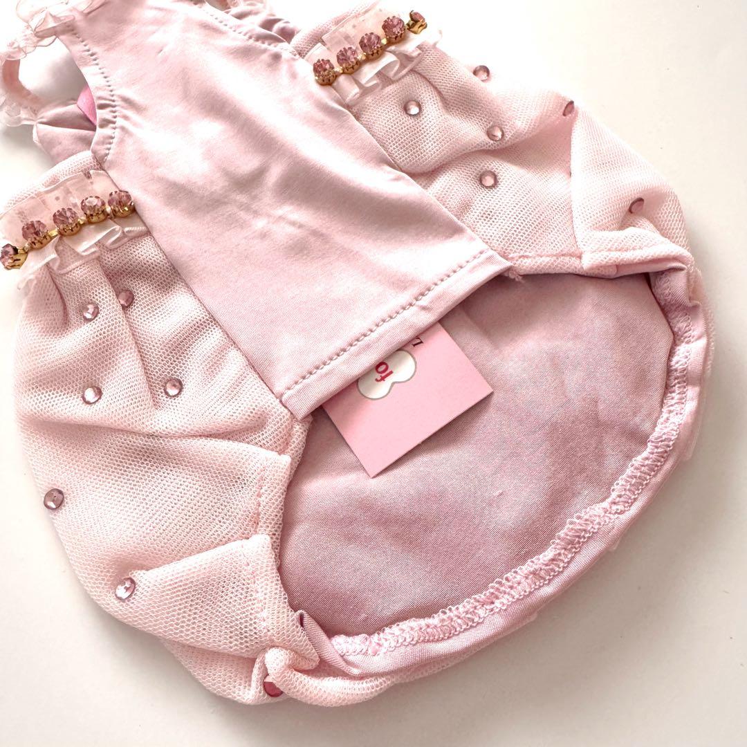 激レア】for pets only 未使用 XSサイズ デッドストック品 犬服