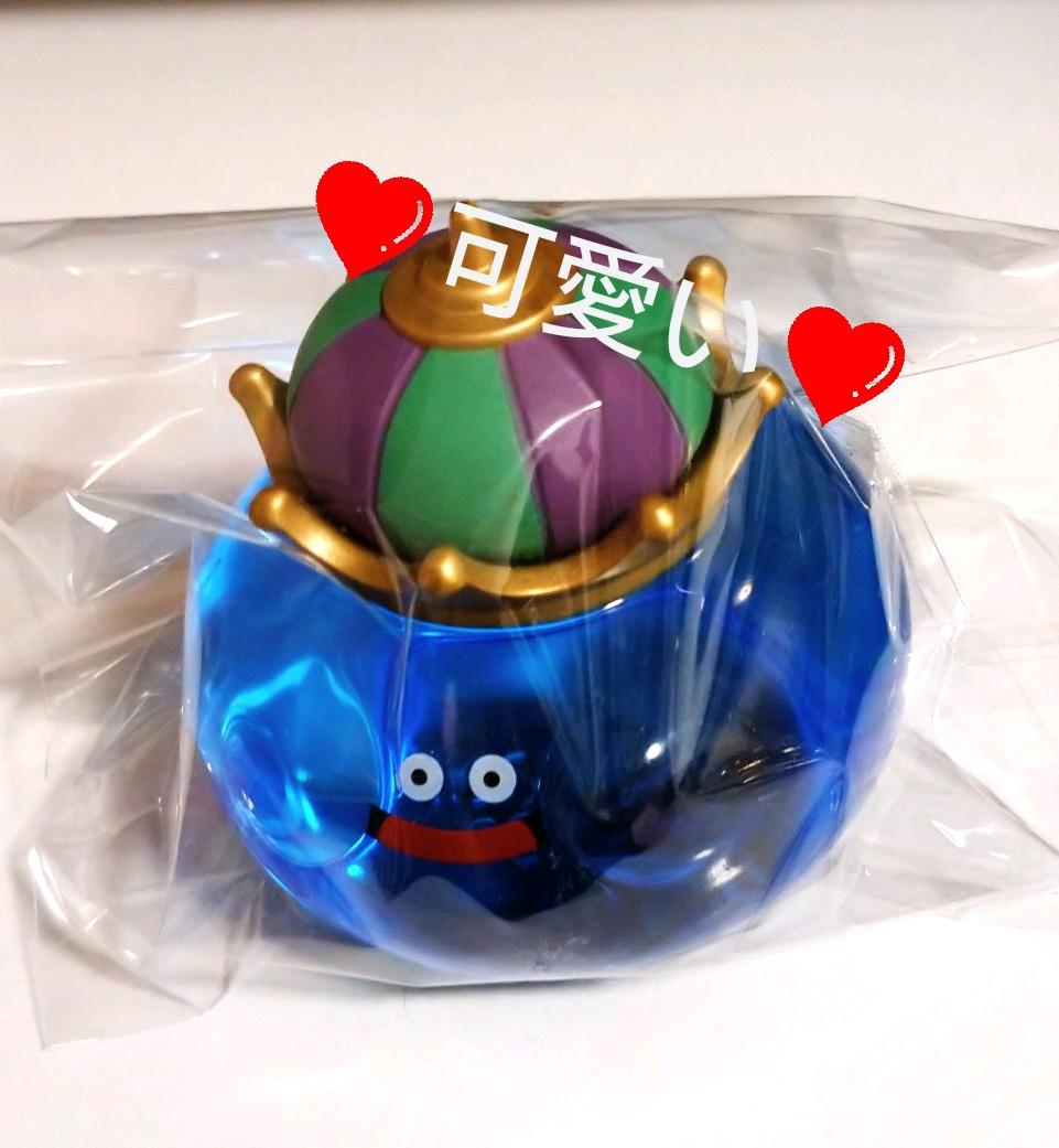 ドラゴンクエスト ビッグクリアフィギュア