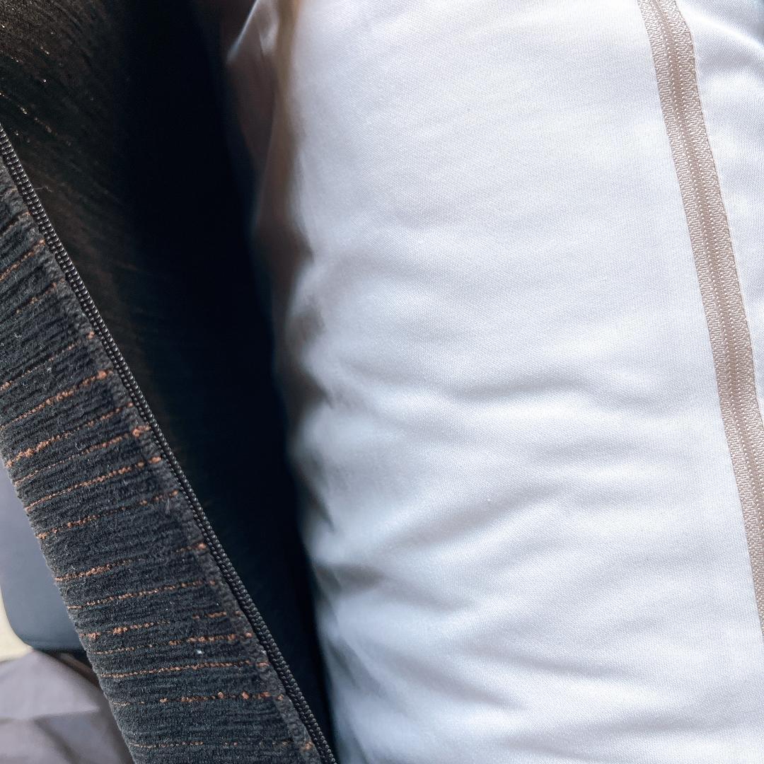 カリモク 2~3人掛けソファ WG30