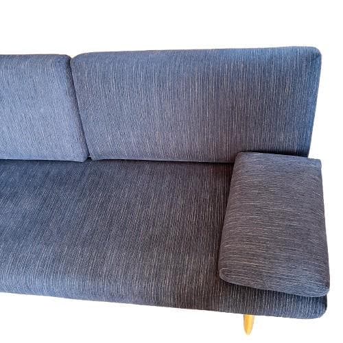 カリモク 2~3人掛けソファ WG30