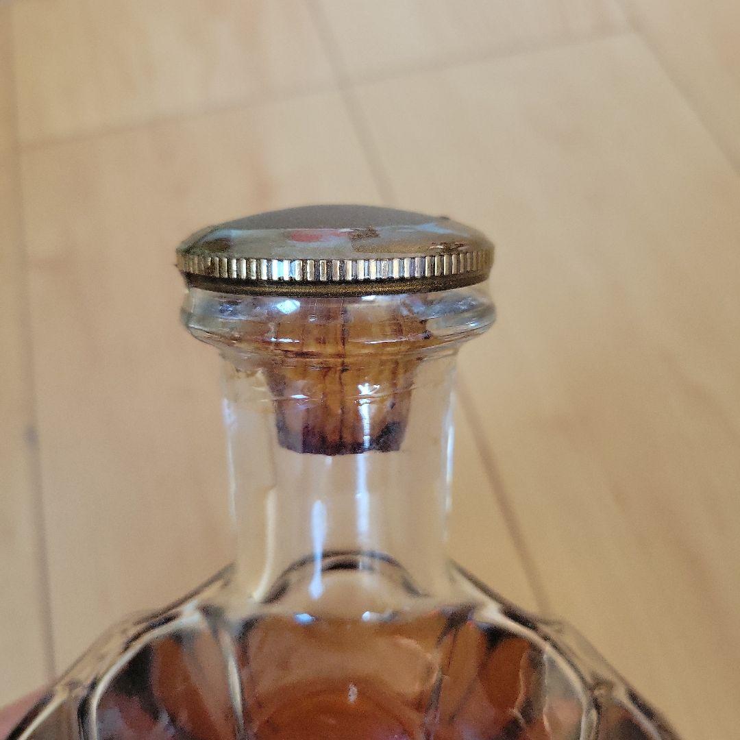 REMY MARTIN CENTAURE CRYSTAL 1985 Centaure Cristal Remy Martin