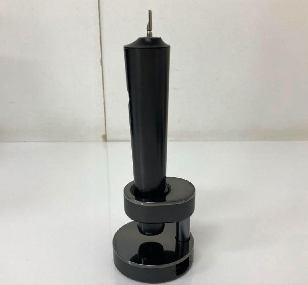 X143-39 パナソニック 音波振動ハブラシ　ドルツ EW-DT51 美品