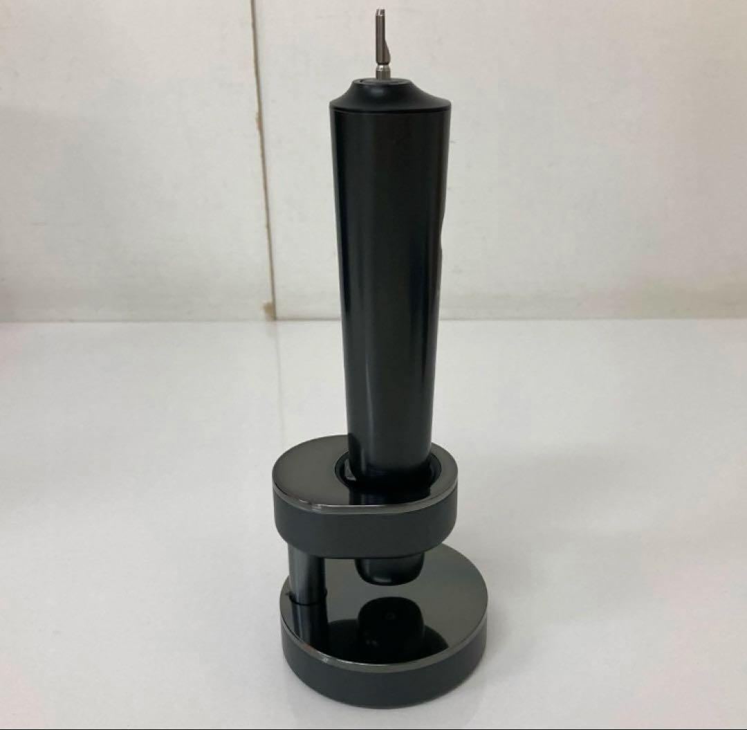 X143-39 パナソニック 音波振動ハブラシ　ドルツ EW-DT51 美品