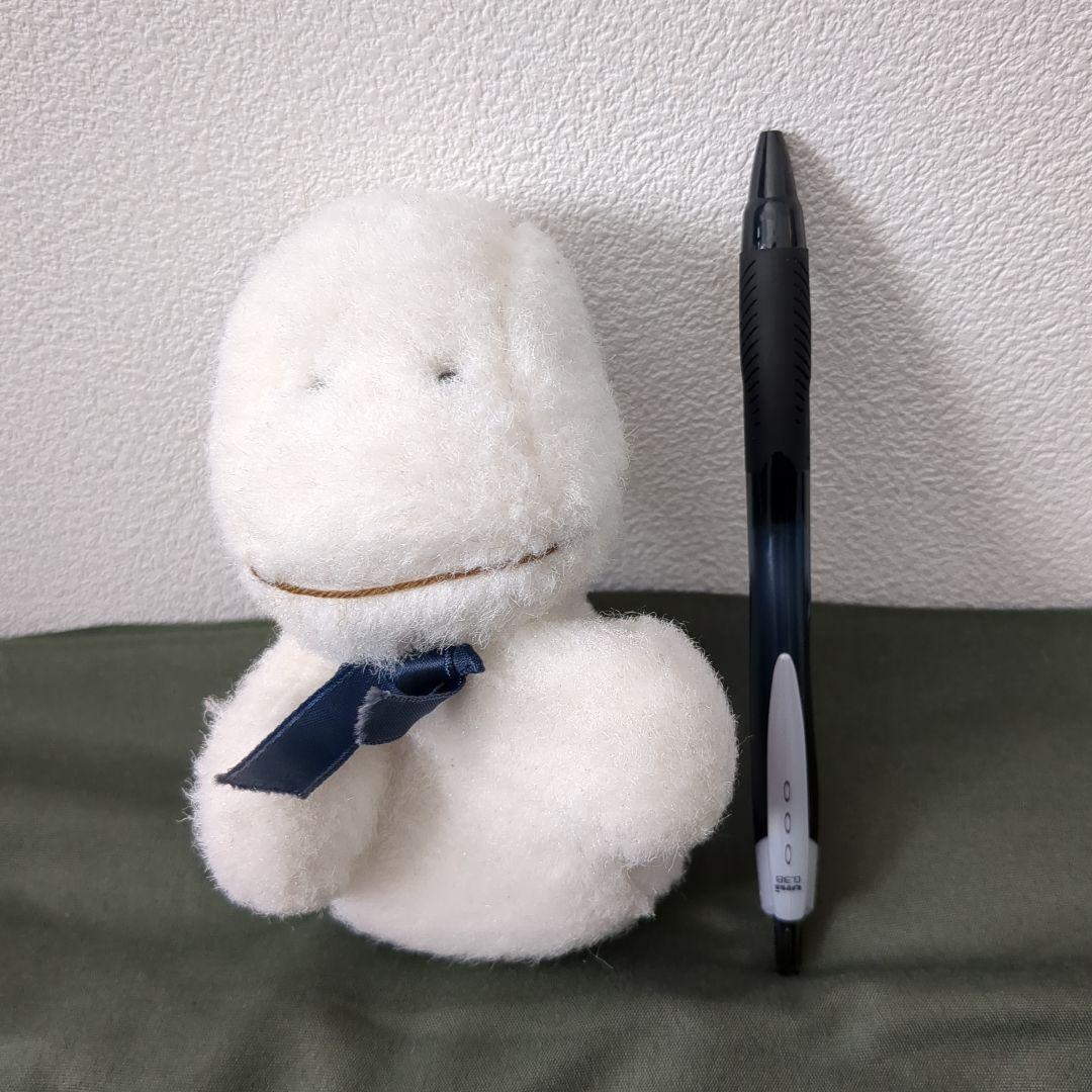 おばけのテリオット②ぬいぐるみ昭和レトロ