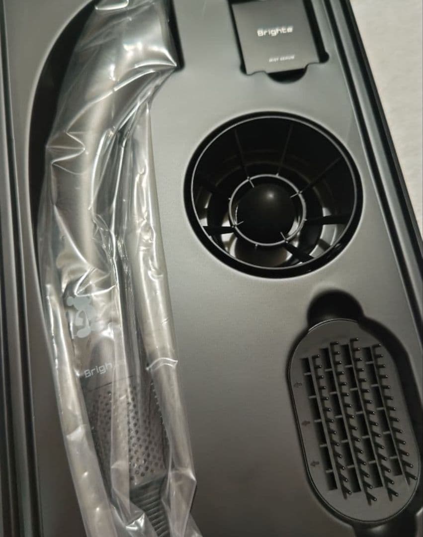 SHOWER DRYER Disney ミッキー 限定