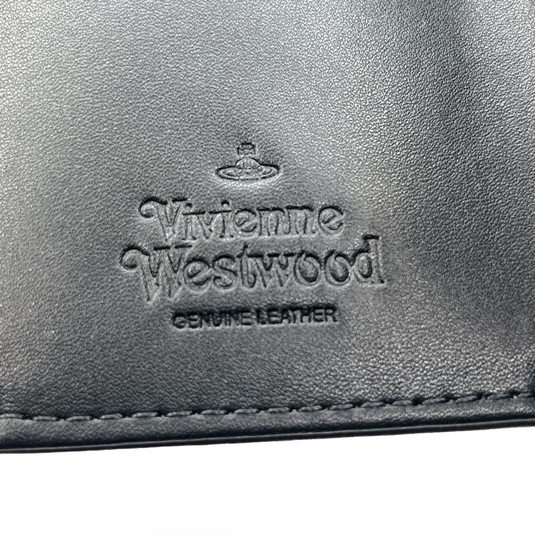 24時間以内発送】Vivienne Westwood 三つ折り財布 - メルカリ
