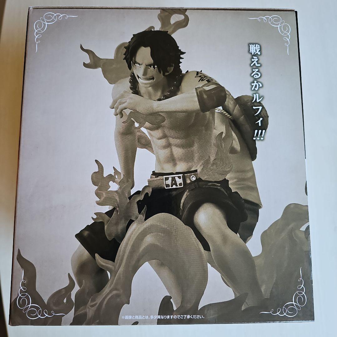 【新品未開封】一番くじワンピースドラマティックメモリーズA賞B賞C賞ラストワン賞