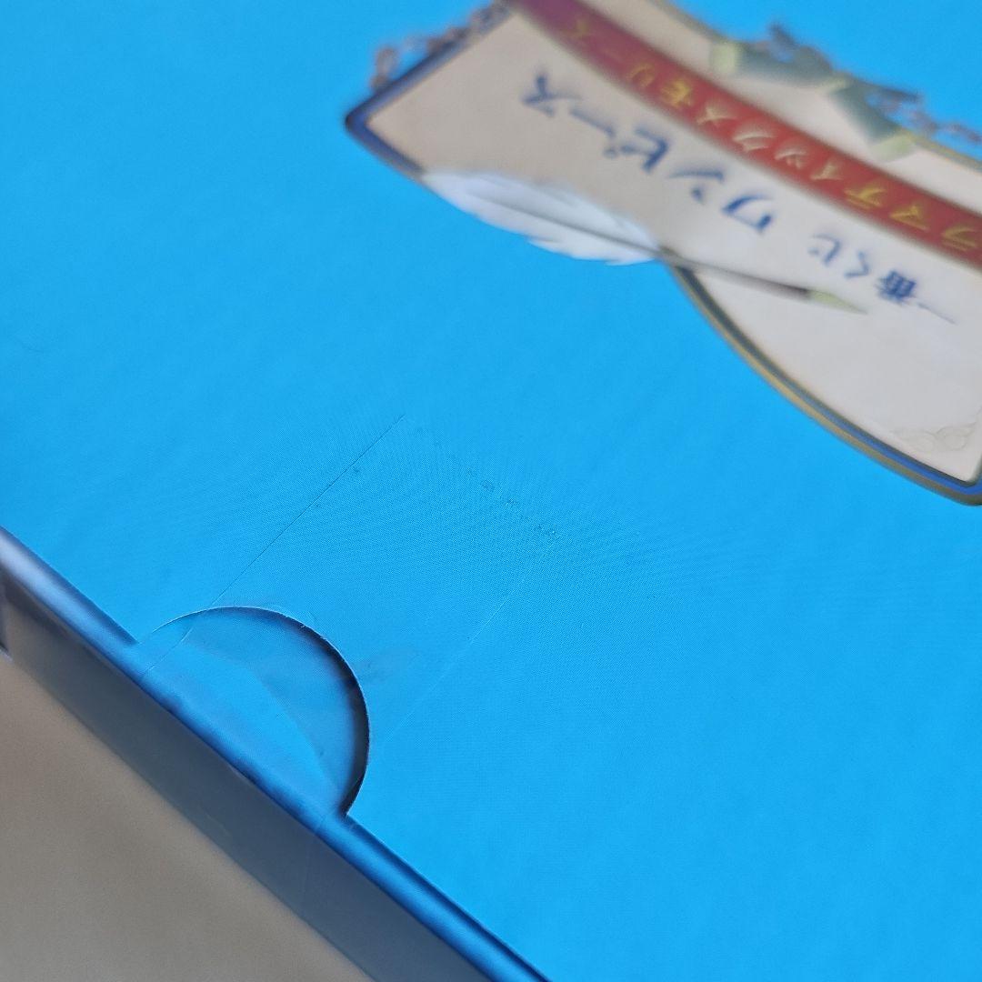 【新品未開封】一番くじワンピースドラマティックメモリーズA賞B賞C賞ラストワン賞