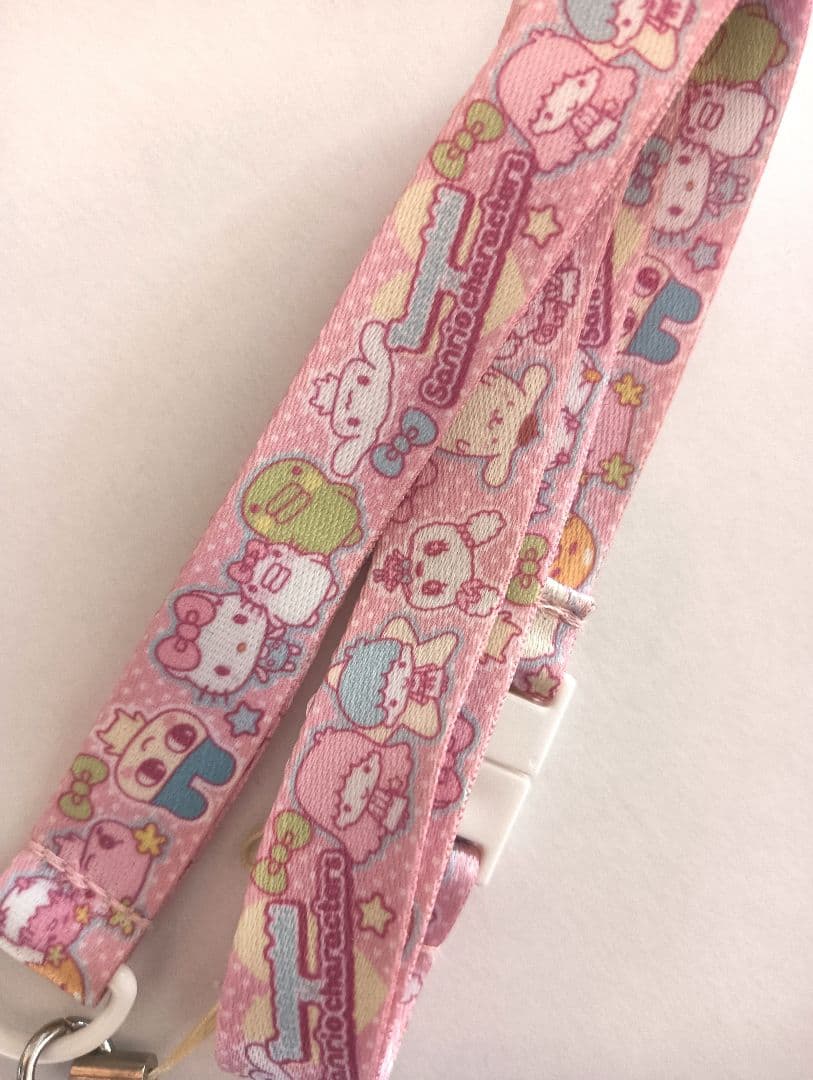 専用☆たまごっちみーつ みくす サンリオみーつ ピンク トイザらス限定ピンク♡