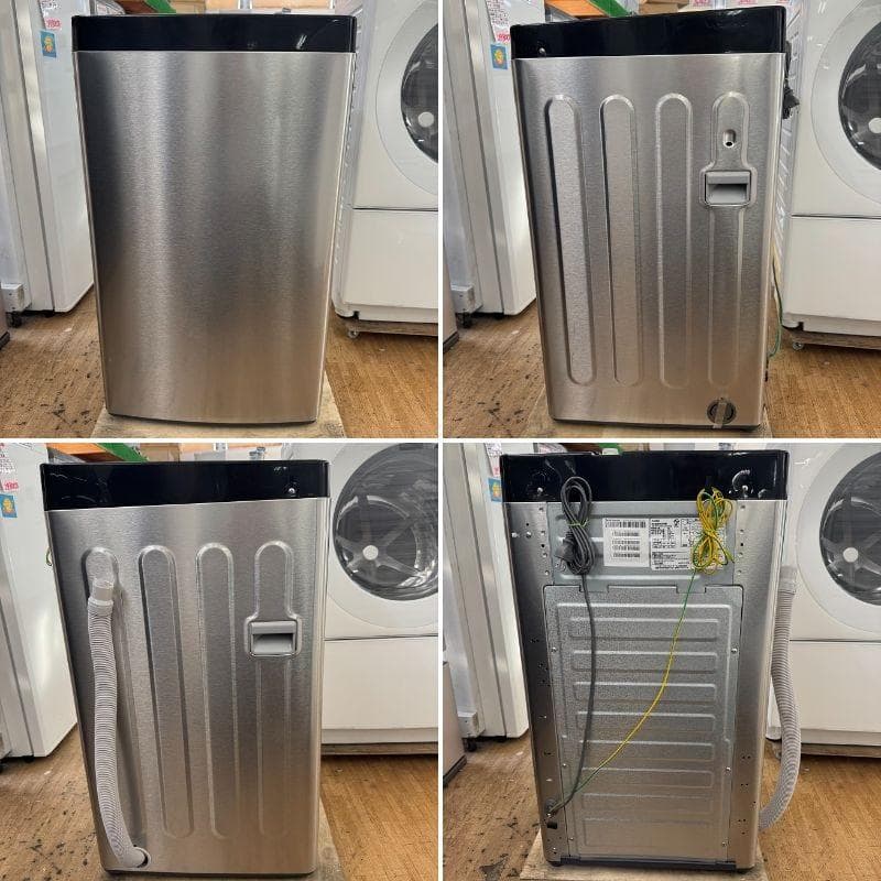 地域限定送料無料 美品 冷蔵庫・洗濯機・電子レンジセット アーバンカフェシリーズ