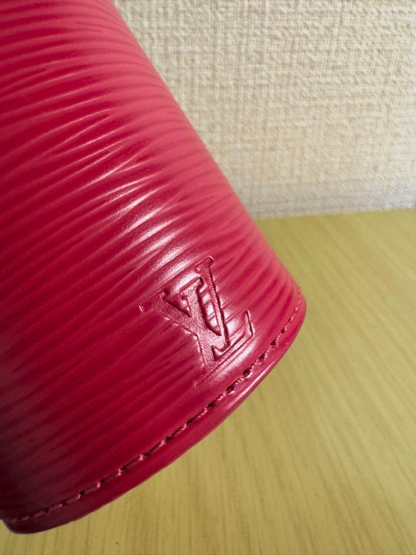 ルイヴィトン香水ケース ルイヴィトン 香水ケース、箱、保存袋