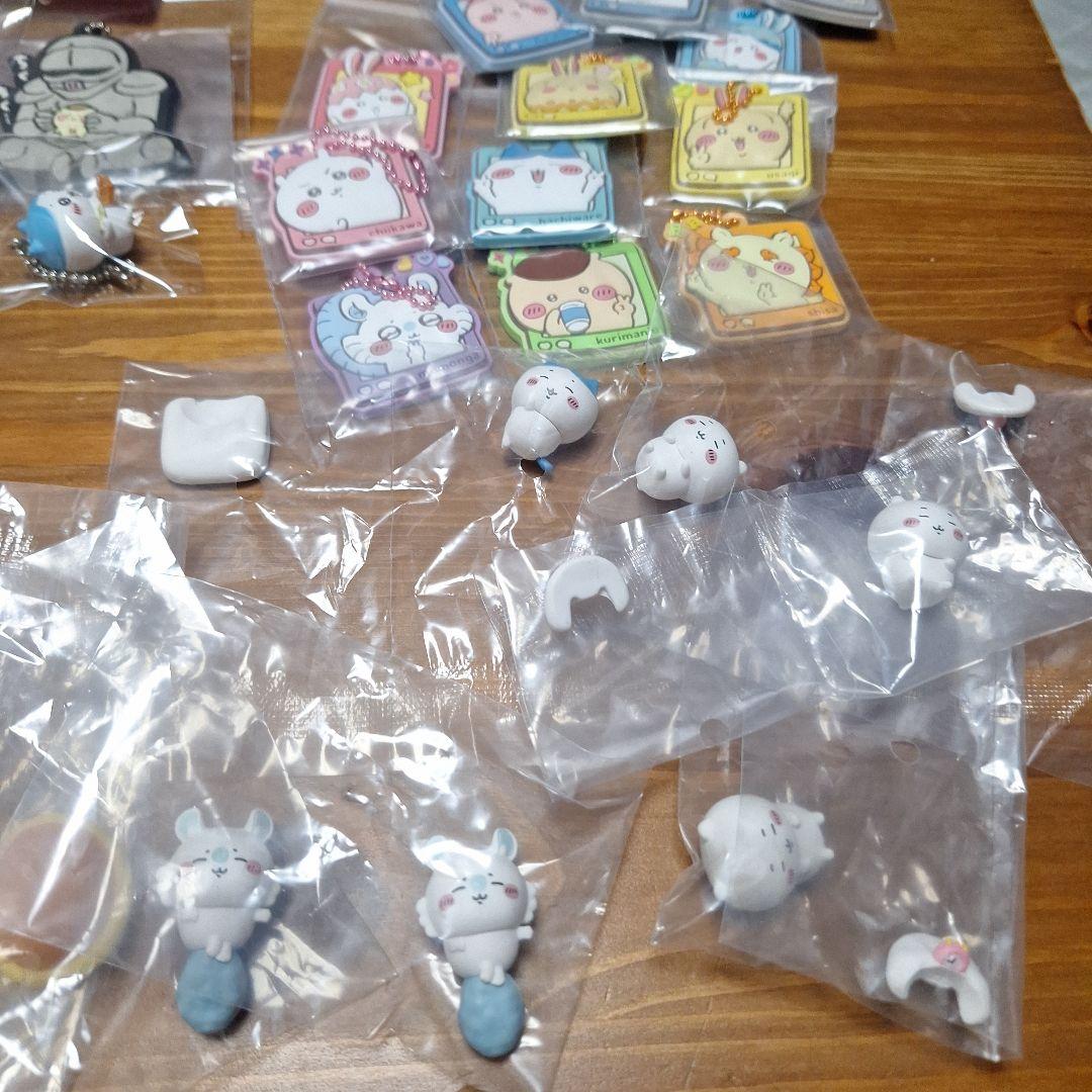 ちいかわグッズまとめ売り 93点