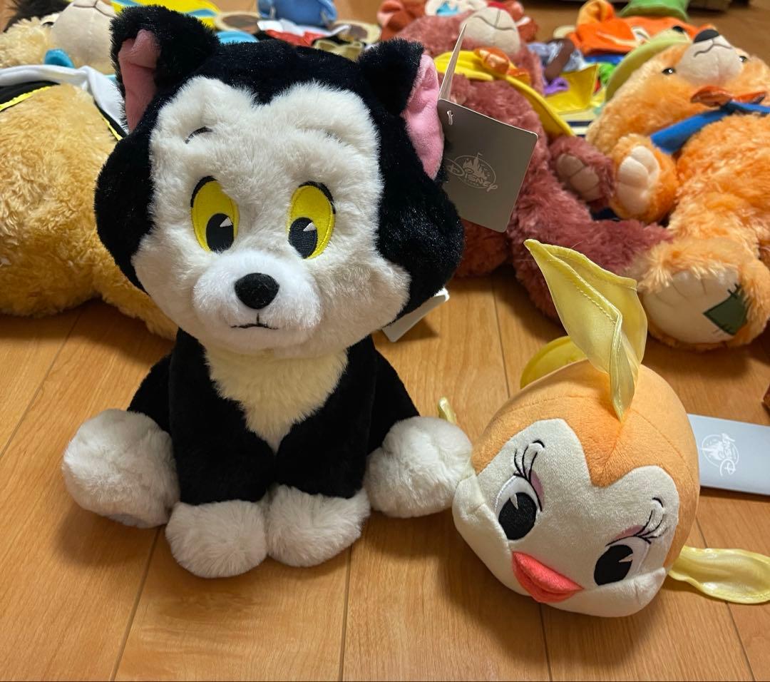 ユニベア　ピノキオシリーズ