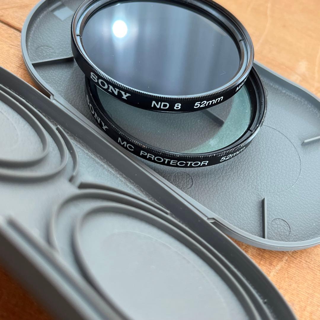 Sony Hi8ビデオカメラCCD-TR900 通電確認済み