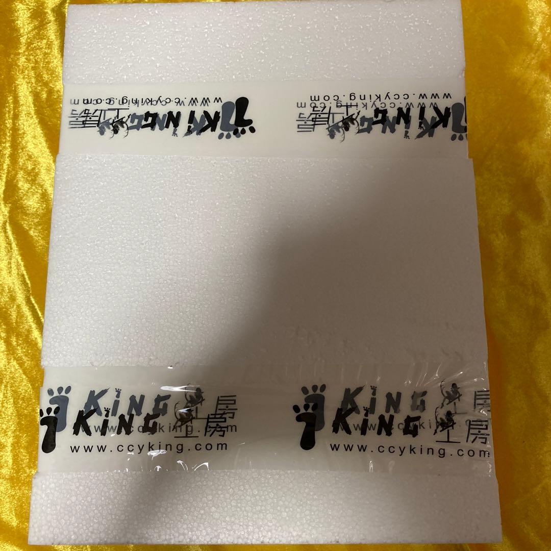 ワンピース　ジュエリー•ボニー　KING工房