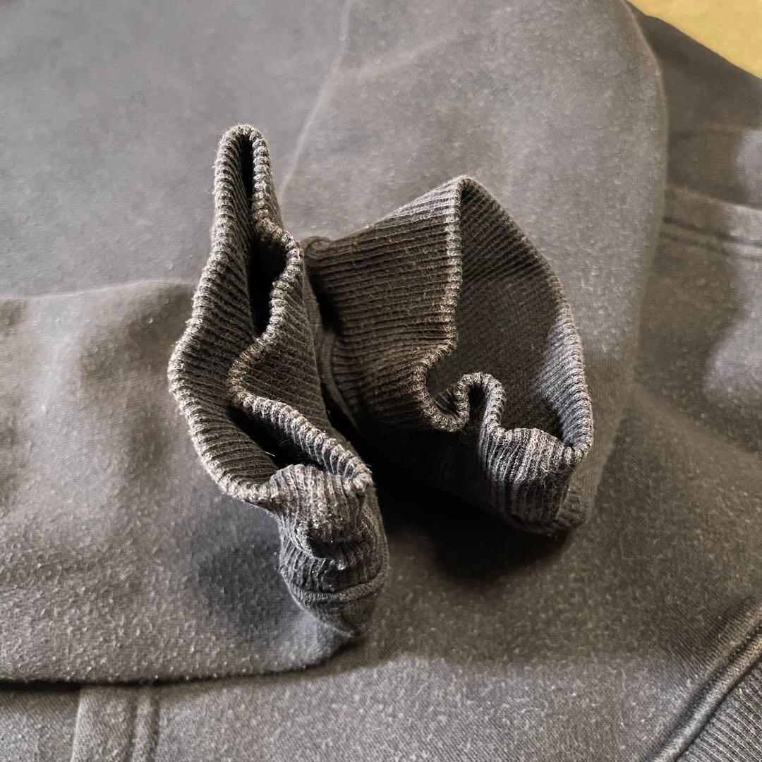 90s POLO by Ralph Lauren パーカー ビッグポニー 紺