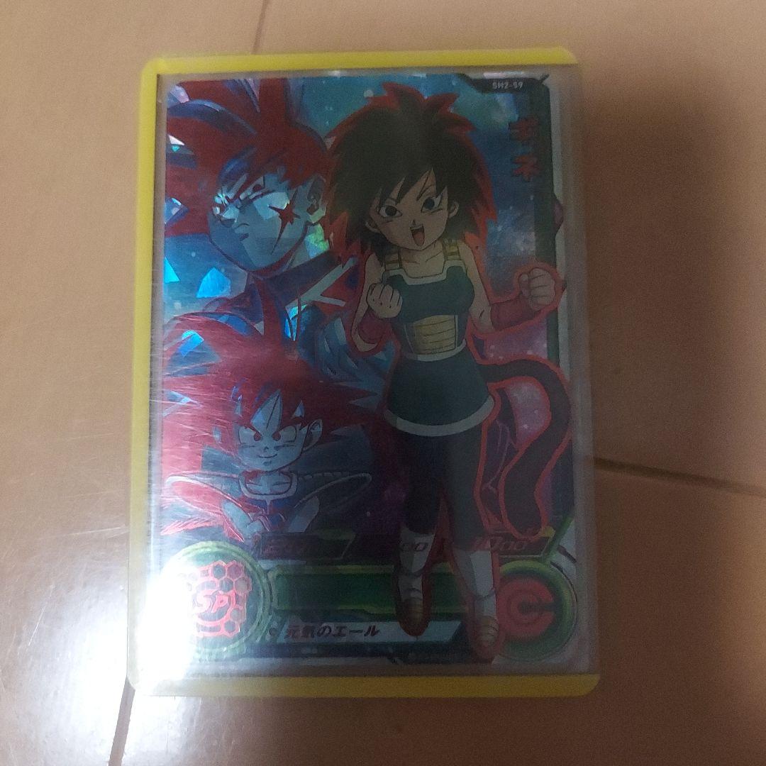 ドラゴンボールヒーローズ カードセット 9枚