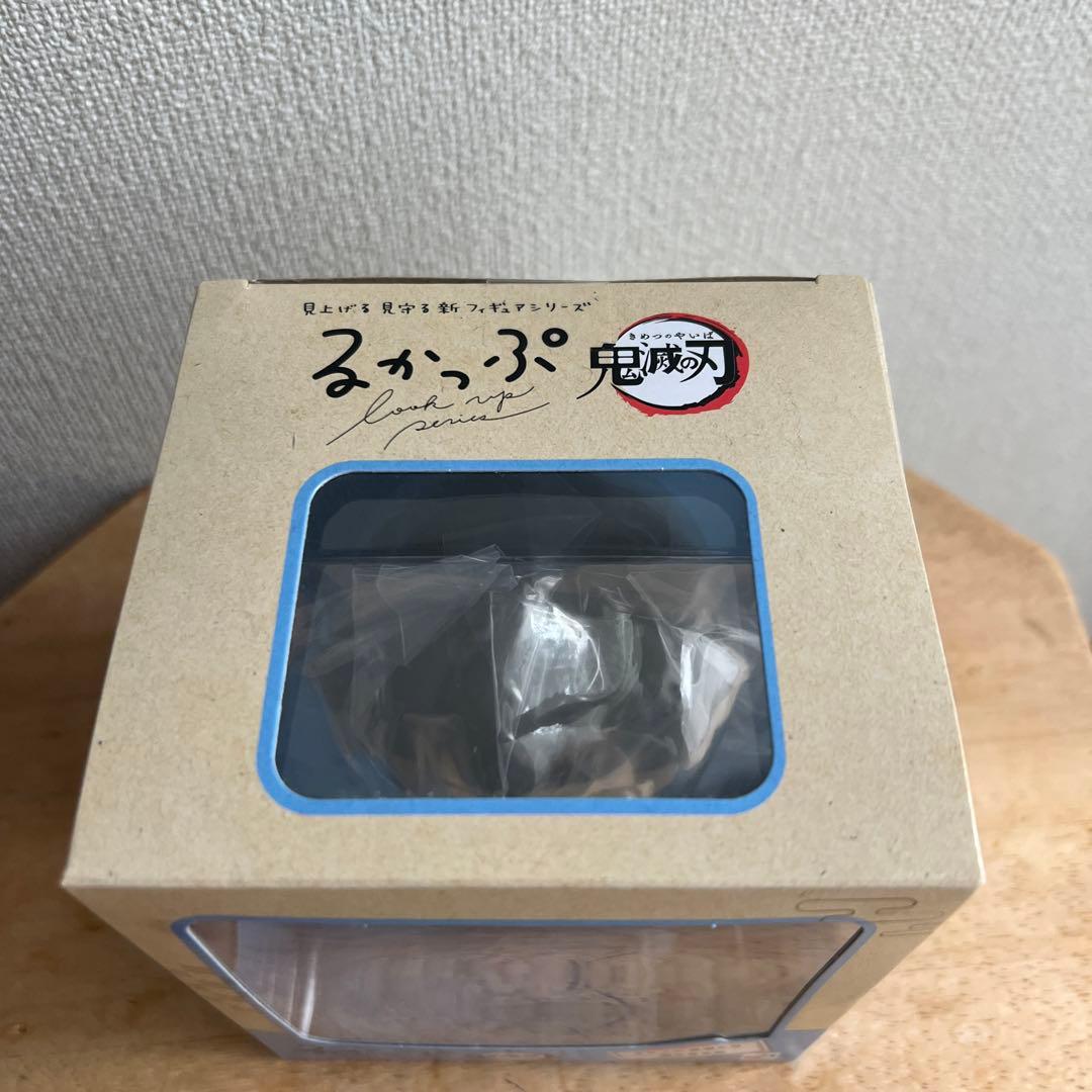 メルカリ便】るかっぷ 鬼滅の刃 嘴平伊之助 新品未開封 - メルカリ