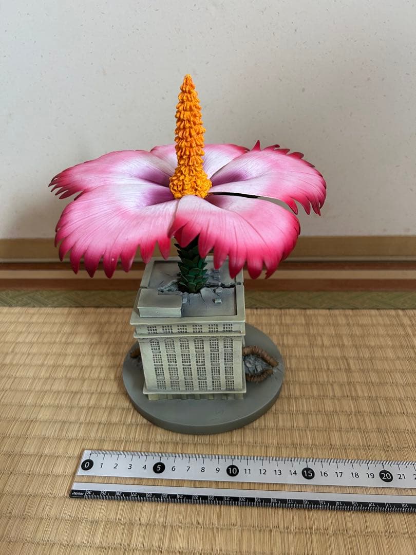 エクスプラス 大怪獣シリーズ ジュランカラー版