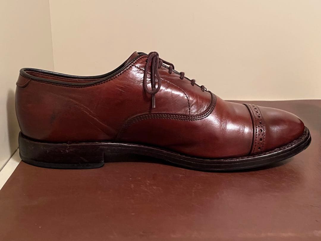 【US8.0D】アレンエドモンズ フィフスアベニュー チリ