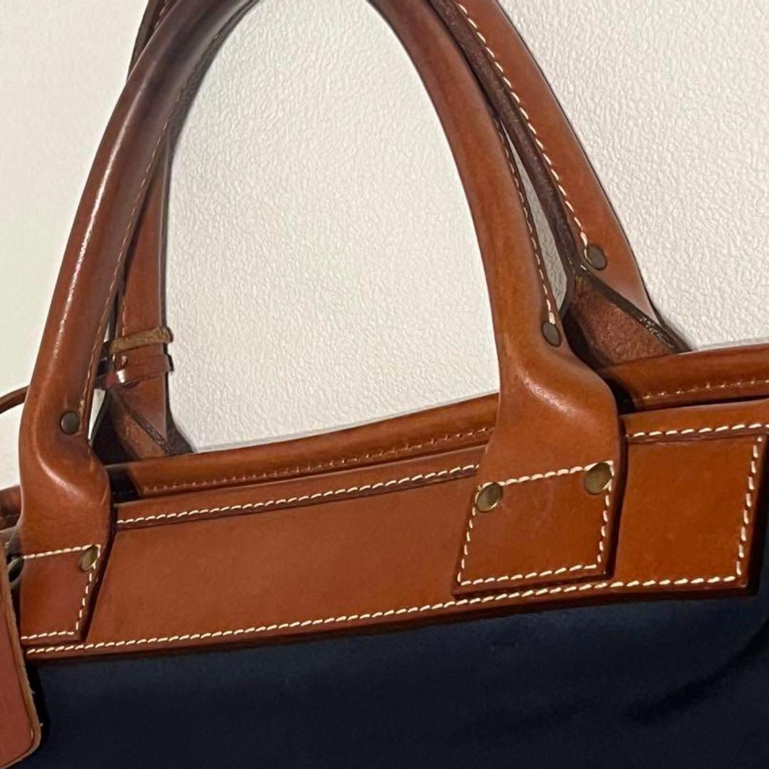 ★ Felisi フェリージ ブリーフケース　1724DS 0045BLEU