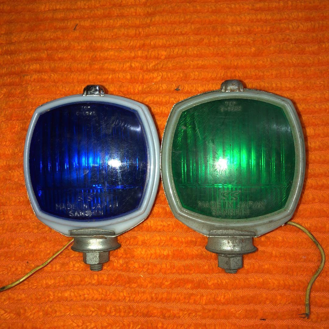 パーツ 自転車 昭和 ライト 装飾品 70s 80s ビンテージ 当時物 2025年