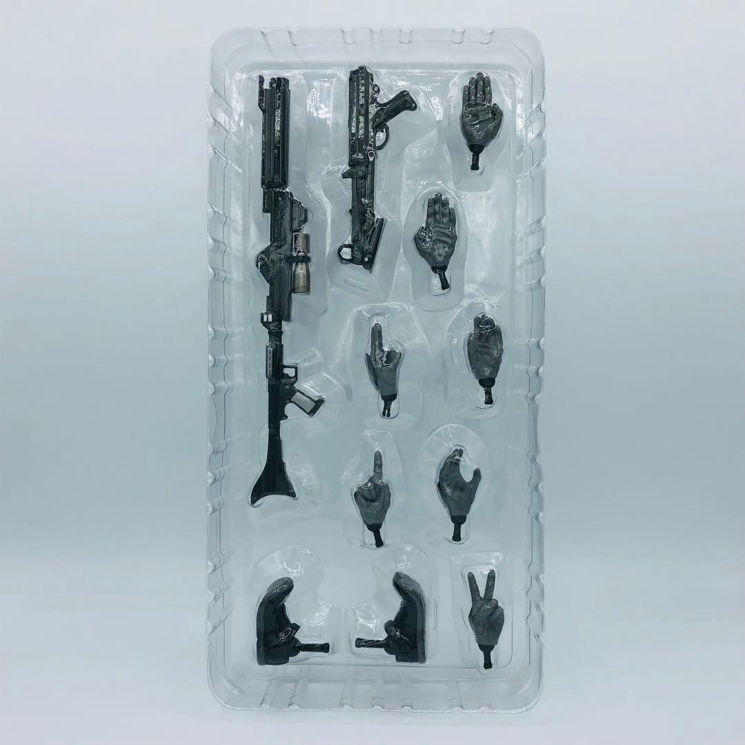 サイドショウ スターウォーズ ウータパウ シャドウトルーパー