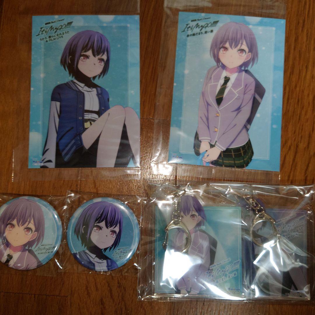 殺戮の天使クリアファイル ラフォーレ原宿ポップアップショップ限定 未開封