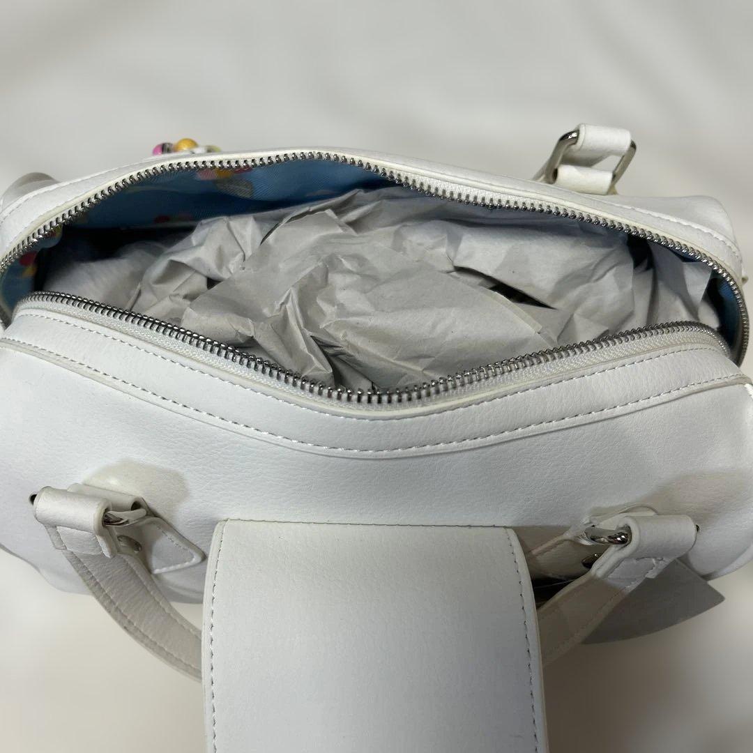 カールじいさんの空飛ぶ家　ピクサー　バック　カールじいさん