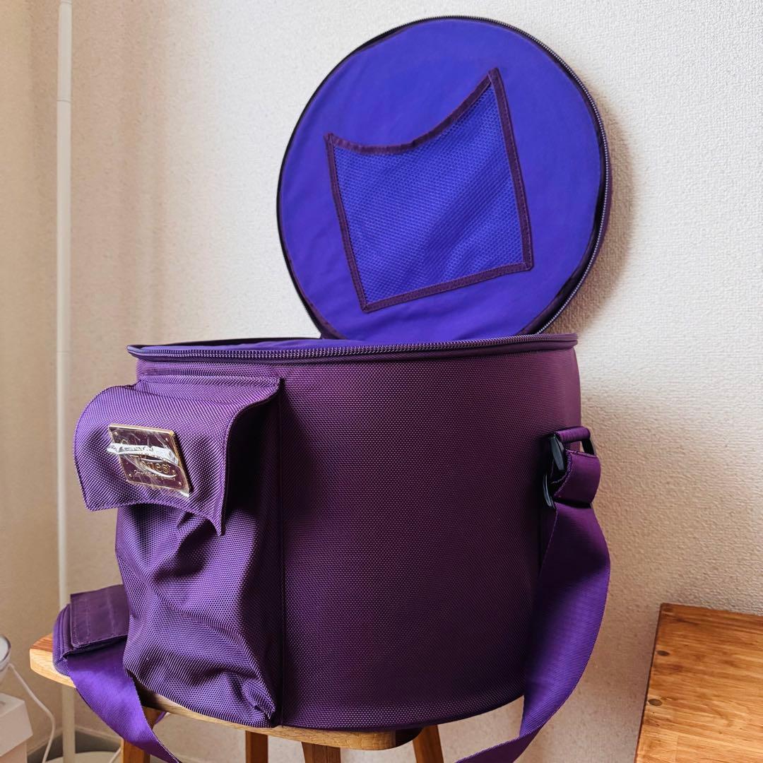 Crystal Tones クリスタルボウルケース 12インチ