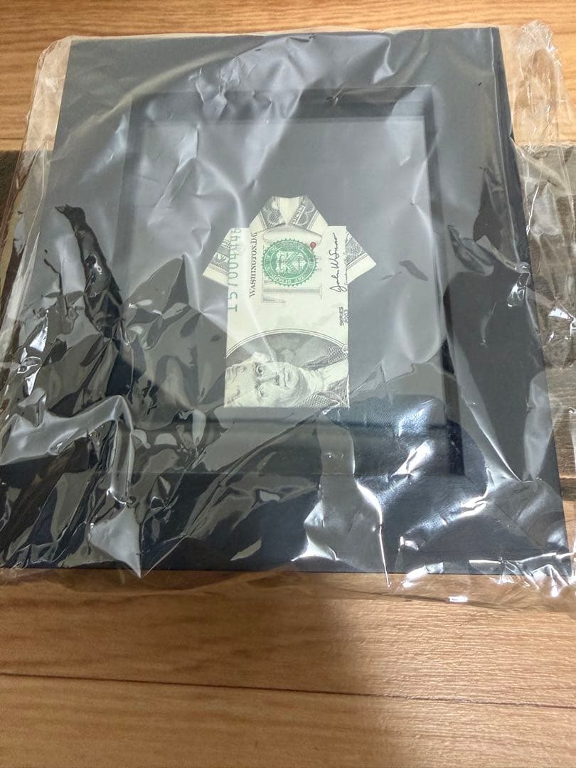 限定直筆サイン】エイプAPE NIGO 西山徹 ダブルタップス