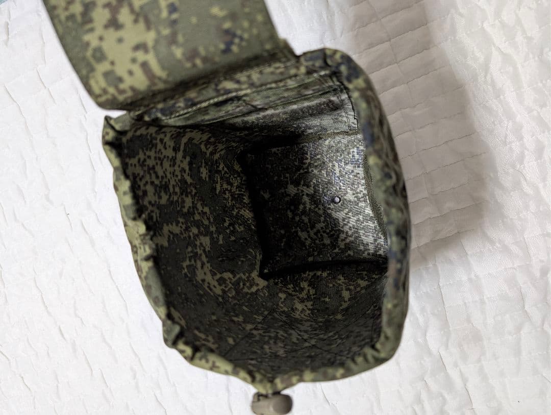 Spiritus Systems TACOダブルタイプマグ4個＋ダンプ＋スリング - メルカリ