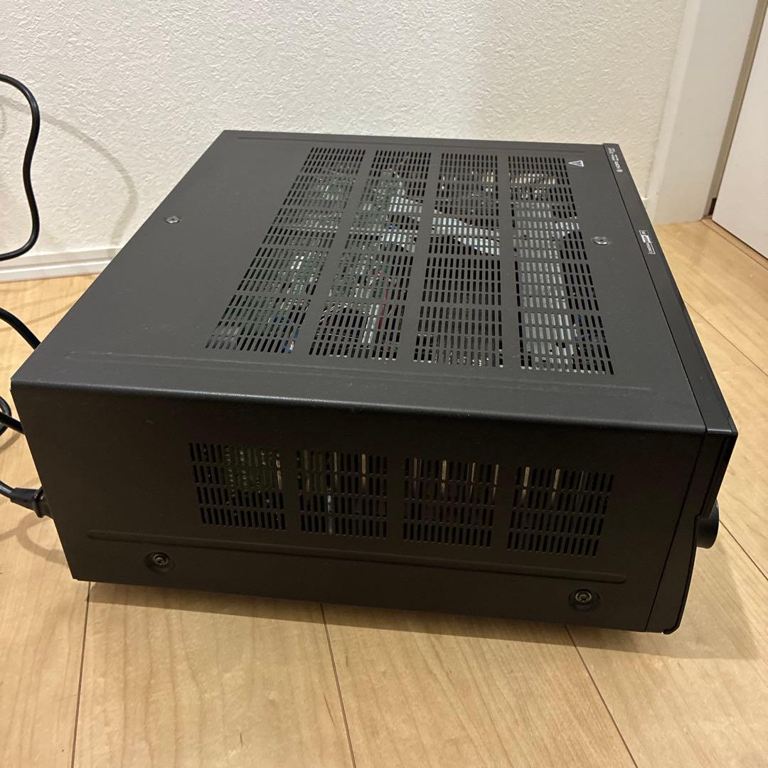 レア完動品 美品 ヤマハAVアンプAVENTAGE RX-A1020 7.1ch