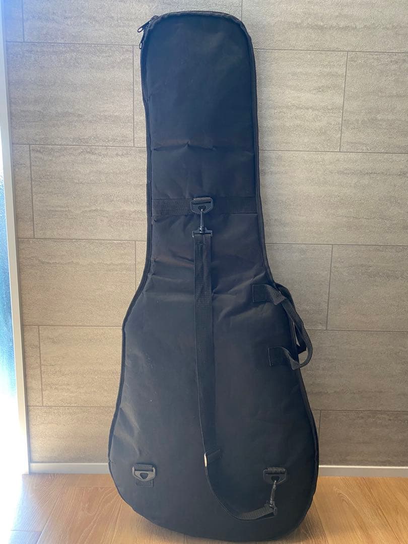 FERNANDES Burny MG-85X モッキンバード　hide