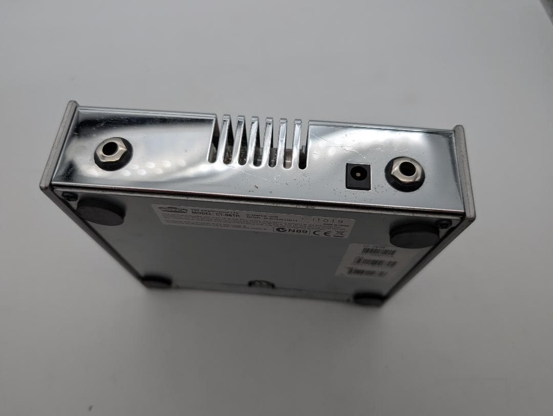 VOX Cooltron VibraVOX トレモロ　49-0327-1