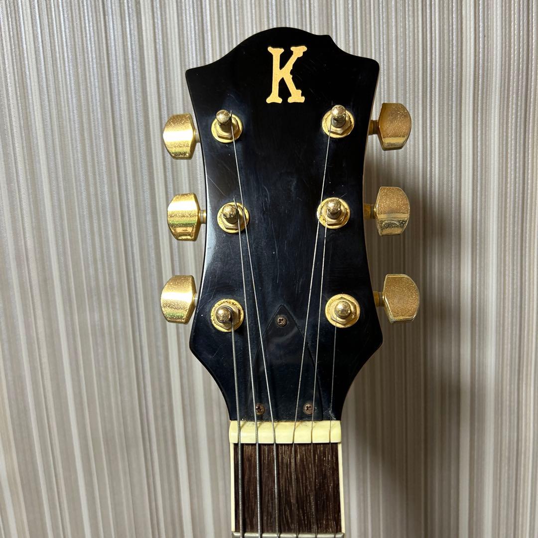 ギター K.Garage MockingbirdTypeElectric Guitar