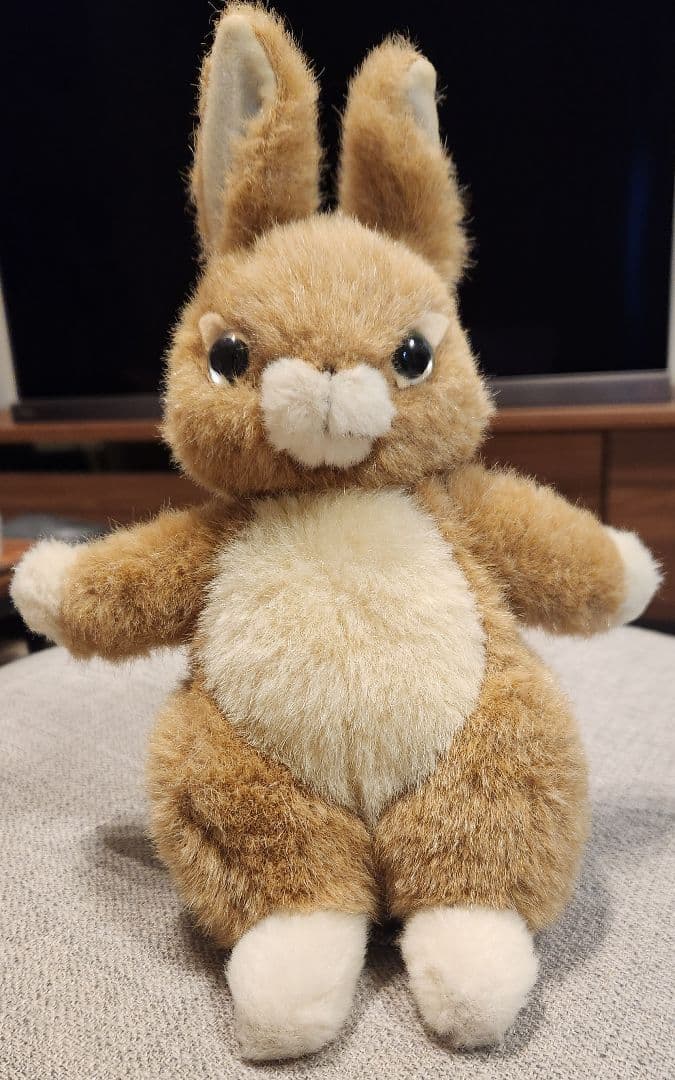 わちふぃーるど ダヤン マーシー ぬいぐるみ セット