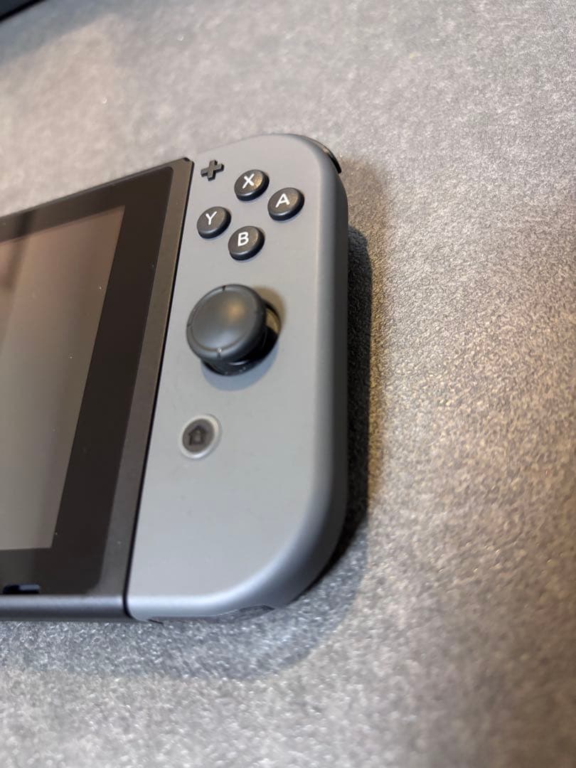 【美品】【即発送】Nintendo Switch 本体　プロコン　チャージャー付