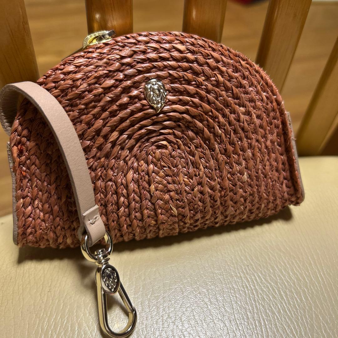 プルバトゥ フムニャリン クロス バッグ 公式 TXT ヒュニンカイ