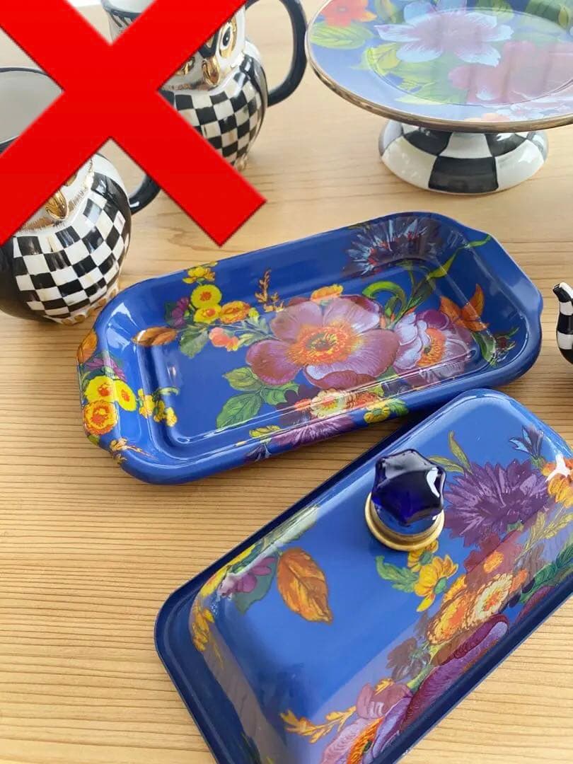 MACKENZiE 廃盤 マッケンジーチャイルズ 花柄 まとめ売りセット