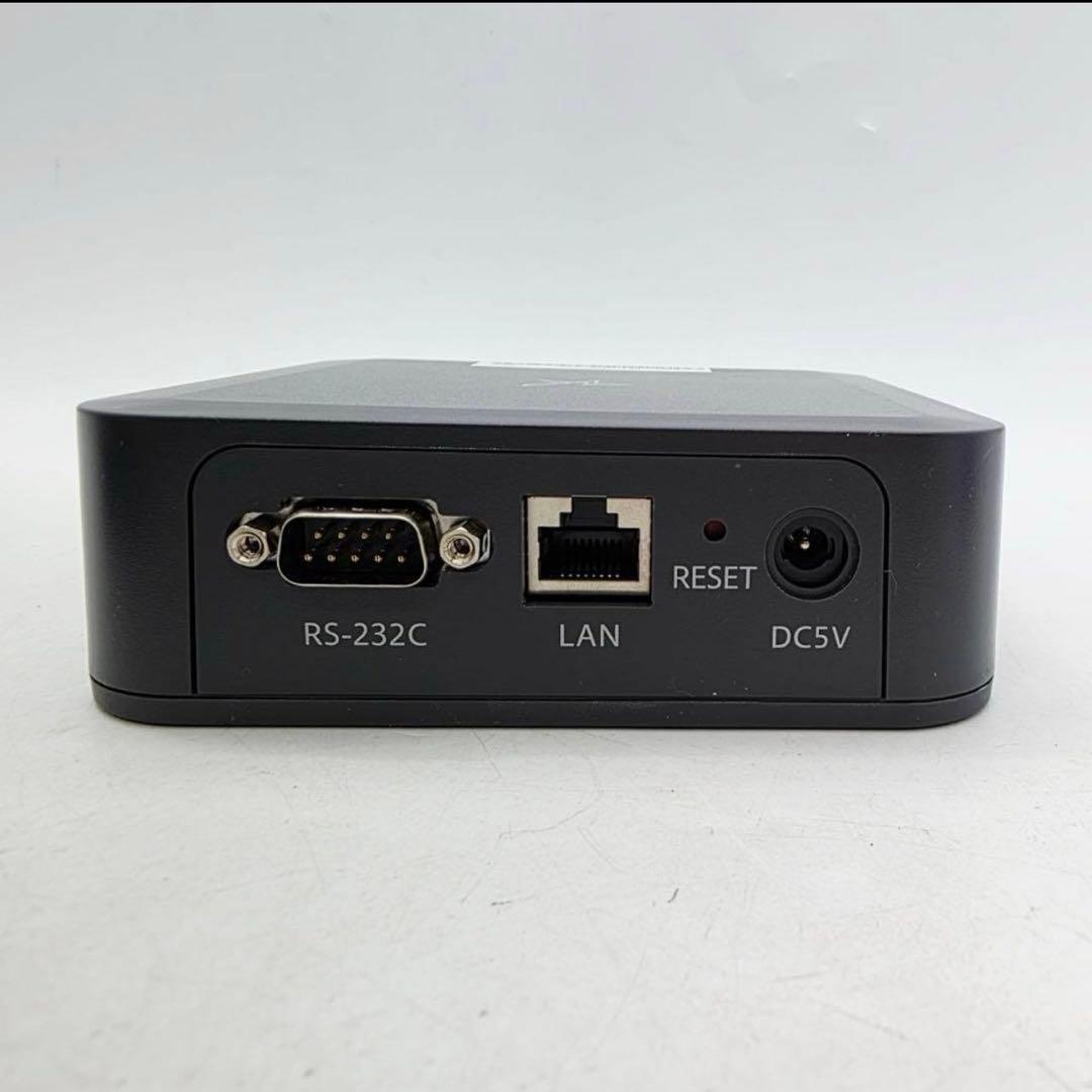 スター精密 中継ボックス mC-Bridge コントロールボックス