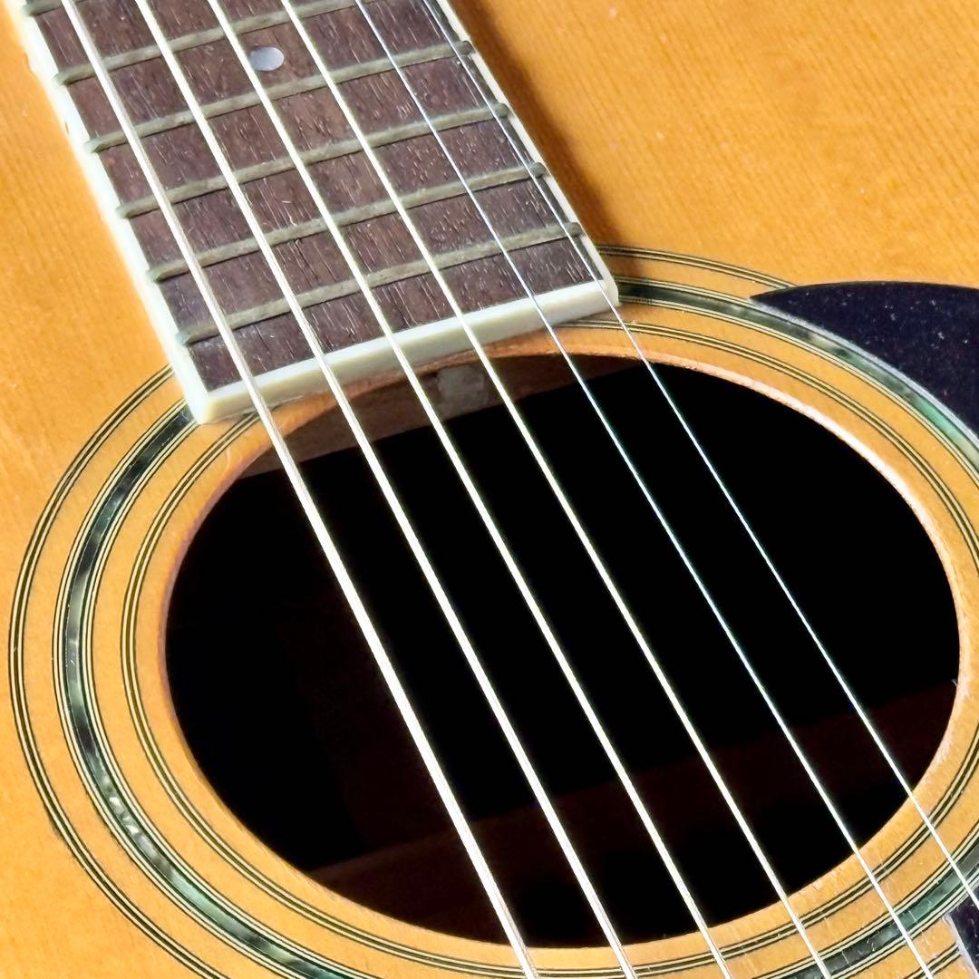 Morris W-35 ヴィンテージアコギ - メルカリ